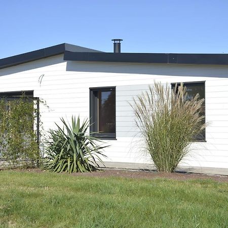 Maison Bord De Mer Avec Jacuzzi 네베즈 외부 사진